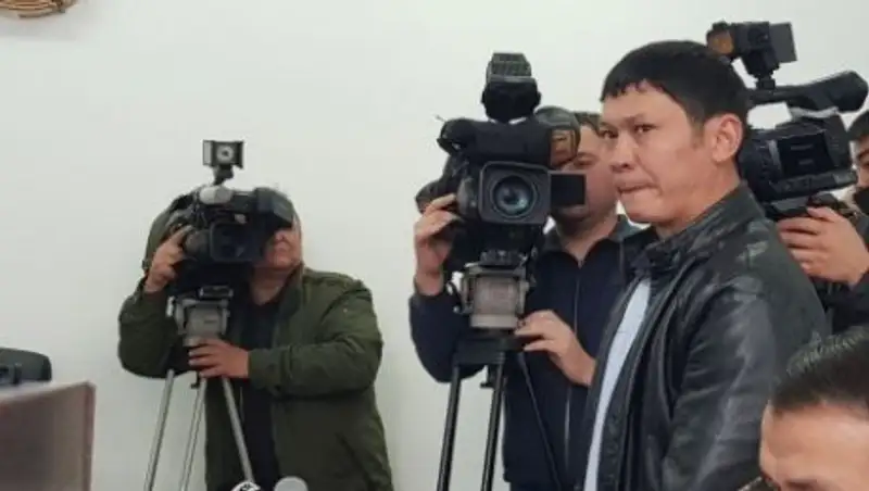 Вынесен приговор по резонансному ДТП на пр. Аль-Фараби в Алматы