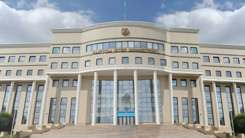 МИД РК проверяет данные о казахстанцах в Мюнхене