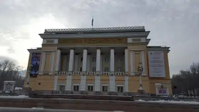 2ГИС, фото - Новости Zakon.kz от 01.01.2019 17:01