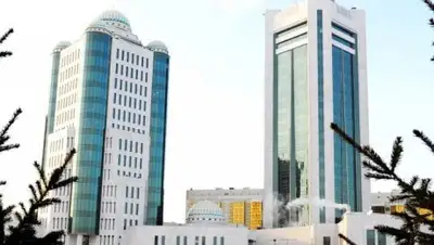 Казахстанская правда, фото - Новости Zakon.kz от 09.04.2018 09:50