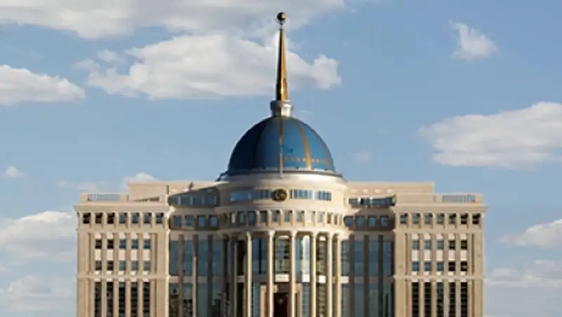 Президент РК Н.Назарбаев провел встречу с Премьер-министром Литвы