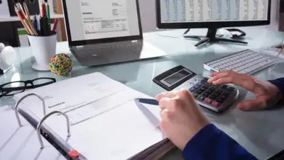 almaty.kgd.gov.kz, фото - Новости Zakon.kz от 09.04.2020 16:16