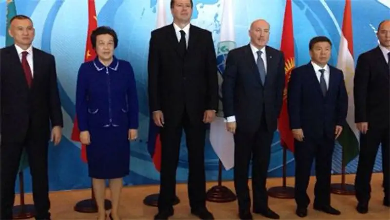 Во Владивостоке началось второе Совещание министров юстиции государств-членов ШОС