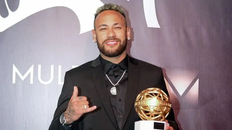 "ПСЖ" оценил Неймара в 150 миллионов евро