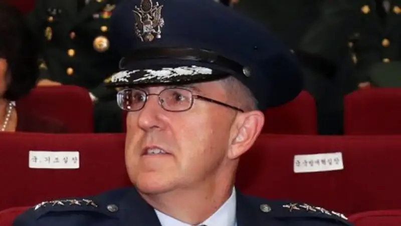 Генерал Пентагона пригрозил России уничтожением из-под воды