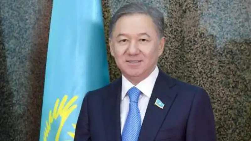 Нигматулин: День защитника Отечества – олицетворение мужества и патриотизма