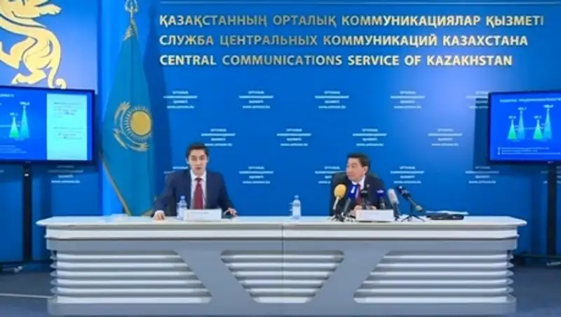 Аким прокомментировал решение о создании лагеря для беженцев в Мангистауской области