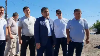 Ремонт улиц в Таразе - учитывается мнение жителей, фото - Новости Zakon.kz от 01.08.2022 16:31