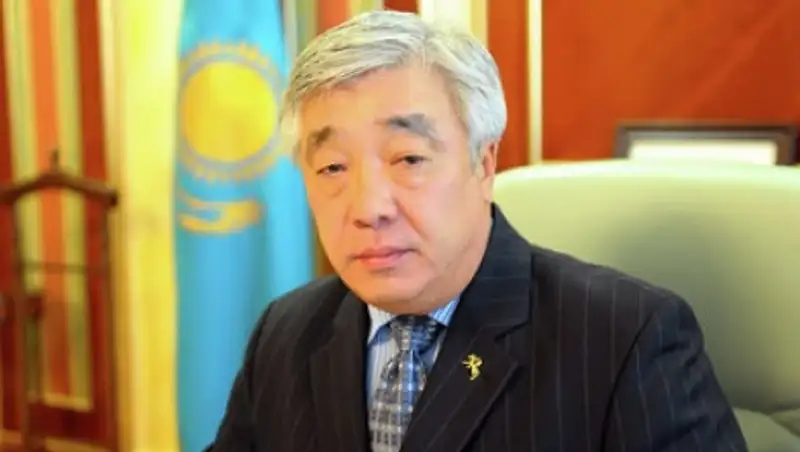 Идрисов надеется на результативность переговоров по Сирии в Астане