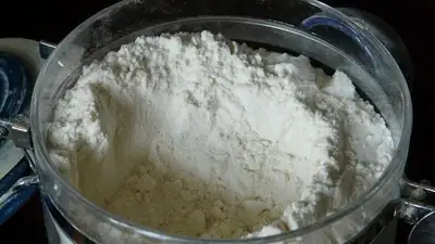 В Казахстане выросло производство муки, фото - Новости Zakon.kz от 25.09.2023 18:31