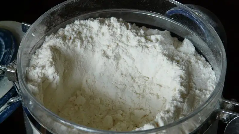 В Казахстане производство муки выросло на 3,7%