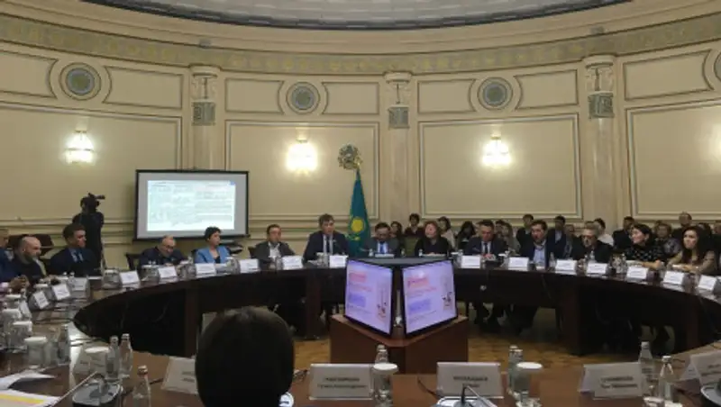 Около ста человек умирают ежегодно в Казахстане в ожидании пересадки органов