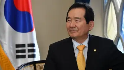 пресс-служба акима Алматы, фото - Новости Zakon.kz от 12.03.2018 19:26