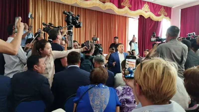 Строительство АЭС в Алматинской области вызвало ожесточенные споры