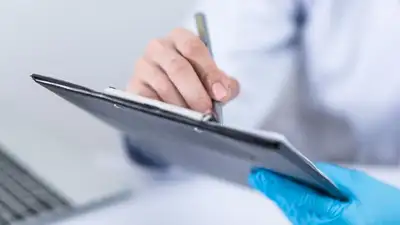 В Алматы зарегистрировано 636 случаев кори , фото - Новости Zakon.kz от 19.06.2023 12:49