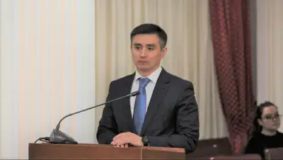 пресс-служба акимата столицы, фото - Новости Zakon.kz от 24.04.2019 16:37