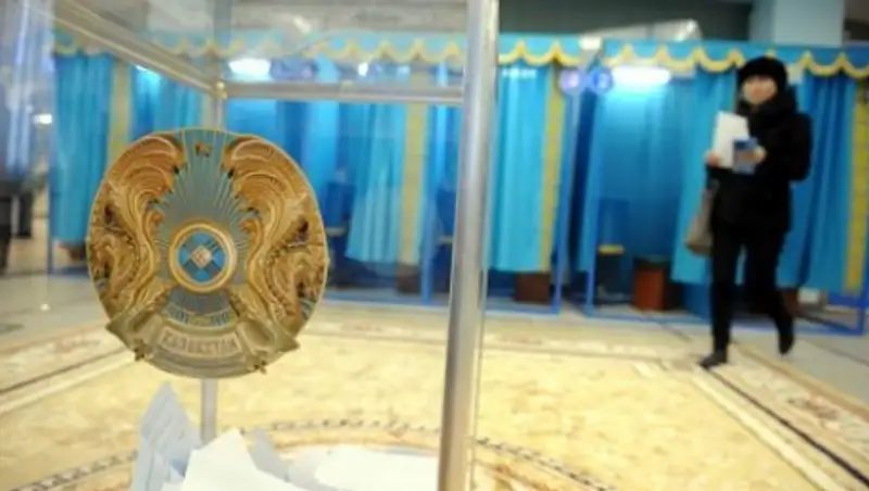 Названы две главные причины для проведения досрочных выборов президента РК