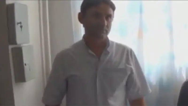 В московском роддоме поймали врача-вымогателя