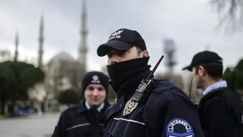 В Стамбуле задержали двадцать подозреваемых в причастности к РПК