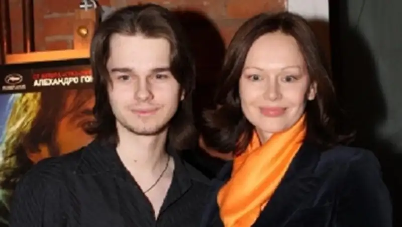 Установлена причина смерти пасынка Сергея Безрукова