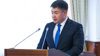 Чингиз Каппаров/ bnews.kz, фото - Новости Zakon.kz от 13.03.2018 10:50