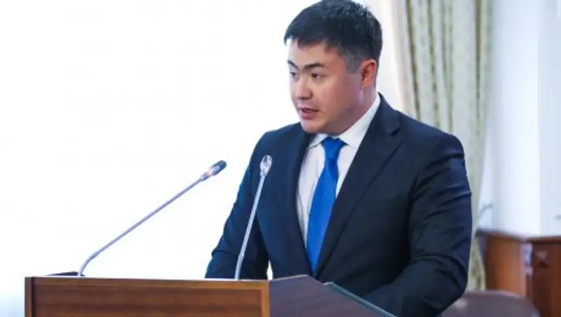 Представлен проект Дорожной карты "Пяти социальных инициатив Президента"