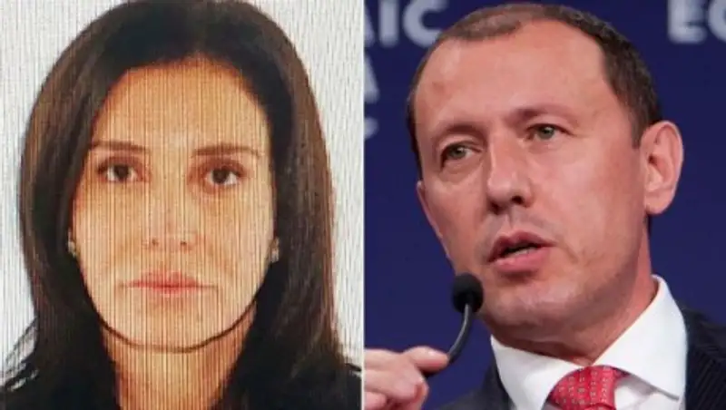 У жены экс-главы Международного банка Азербайджана арестовали украшения на 400 тысяч фунтов