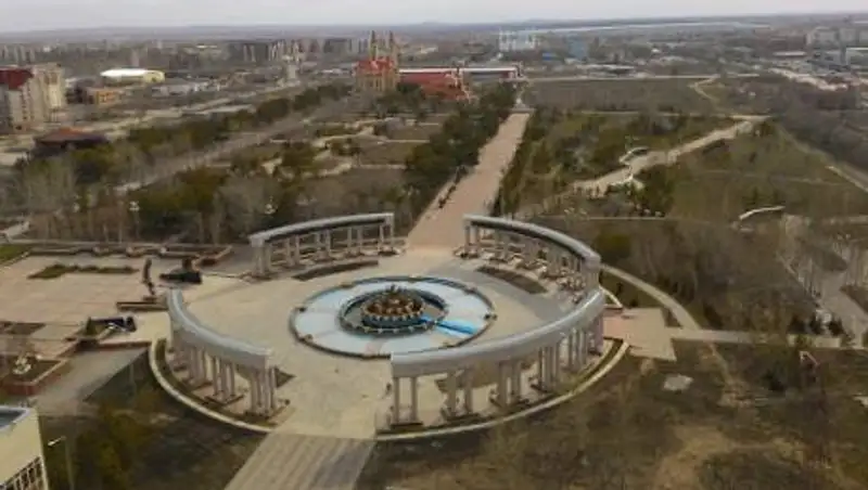 В Карагандинской области разрешили работать ТРЦ и кинотеатрам