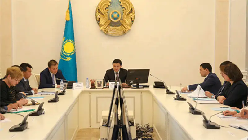 У Караганды появится новый центр