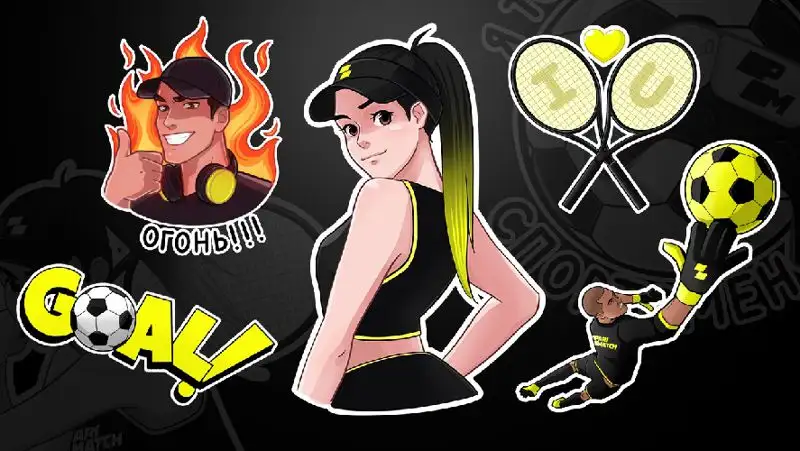 Parimatch поддерживает молодых казахстанских художников