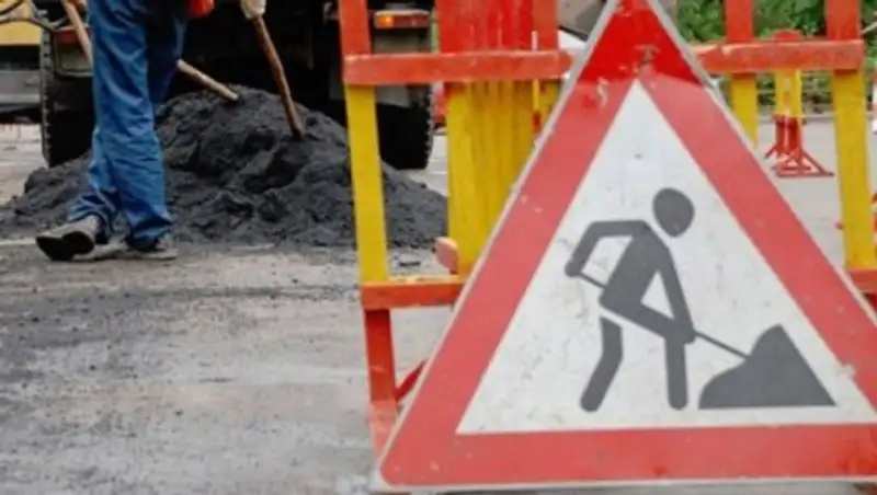 Несколько столичных автобусов временно изменят маршрут