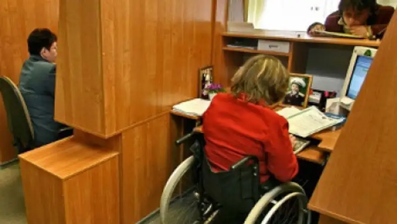 Государство будет субсидировать рабочие места для инвалидов - Тамара Дуйсенова