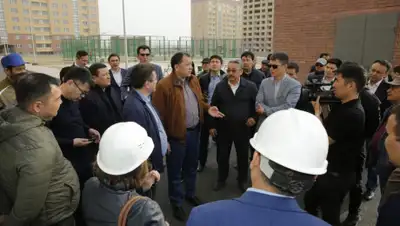 РСК Атырауской области, фото - Новости Zakon.kz от 04.05.2019 10:41