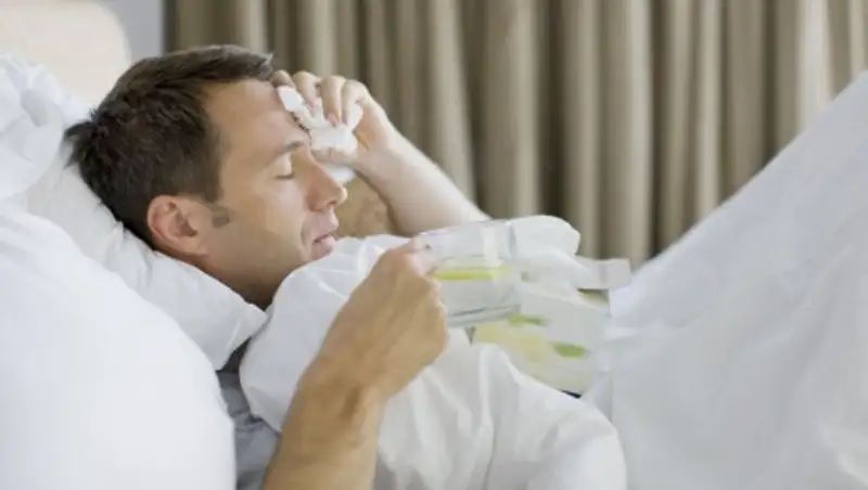 Астанчан с признаками ОРВИ будут направлять в поликлиники по месту жительства