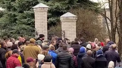 собор, фото - Новости Zakon.kz от 02.04.2023 22:01