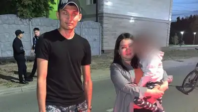 Помогла найти пропавшего ребенка в Павлодаре, фото - Новости Zakon.kz от 25.09.2022 07:07