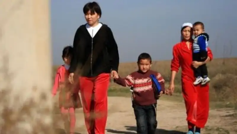 В Казахстане создадут фонд «Отандастар» для поддержки соотечественников за рубежом