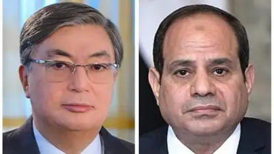 МИД РК, фото - Новости Zakon.kz от 06.08.2019 11:54