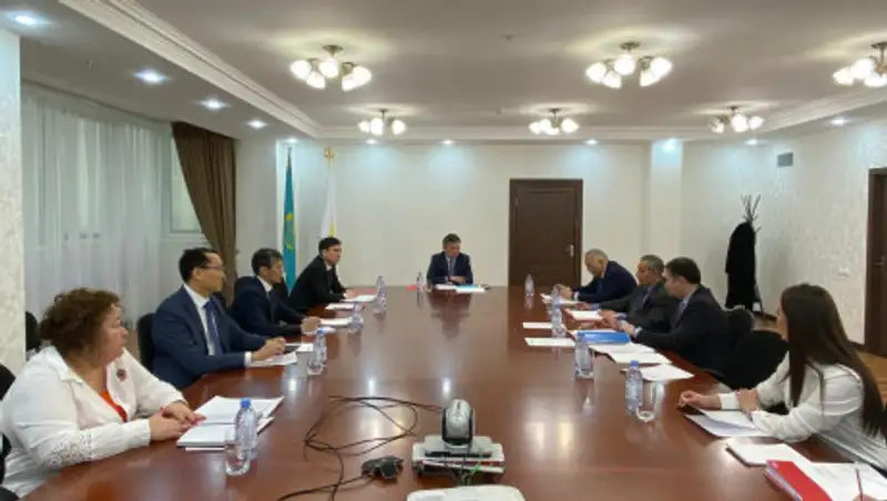 Бахыт Султанов избран председателем Совета директоров "QazTrade"