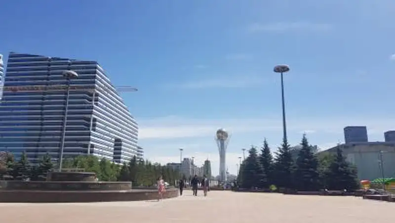 В Нур-Султане смягчают карантин