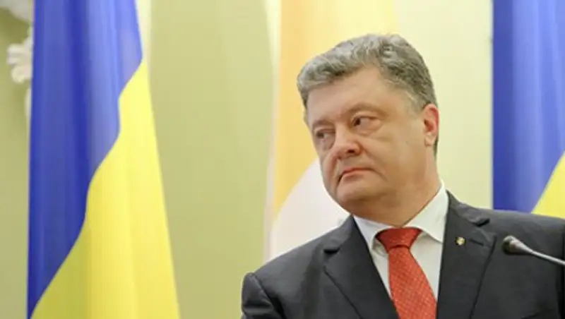 Порошенко назвал российских фанатов потенциальными убийцами