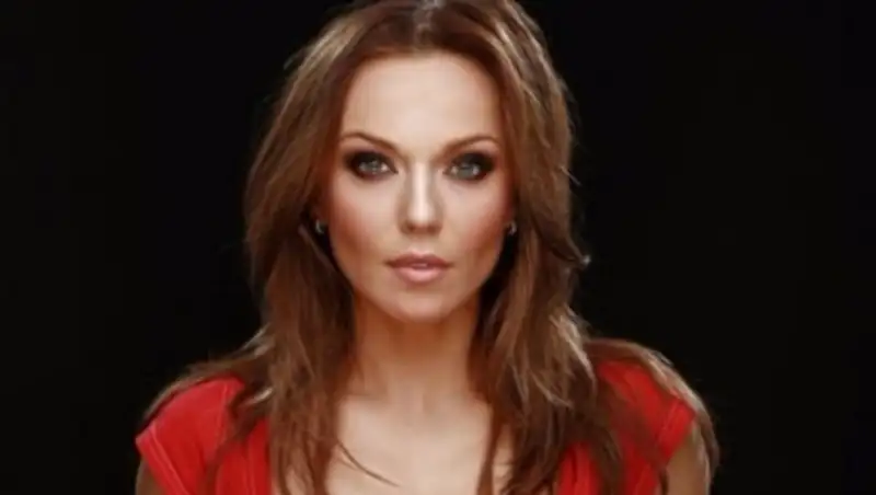 Альбина Джанабаева показала повзрослевшего сына от Валерия Меладзе