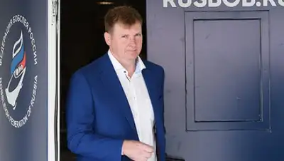 Нина Зотина / РИА Новости, фото - Новости Zakon.kz от 07.12.2018 01:20