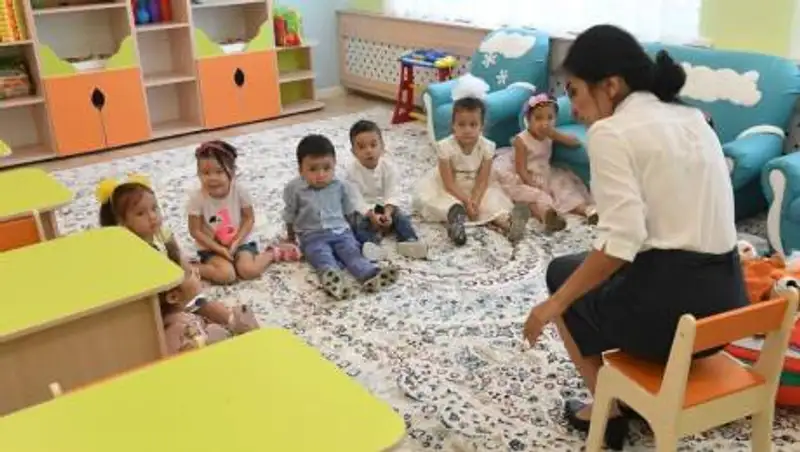 Рассылку о приеме детей непривитых родителей в сады прокомментировали врачи