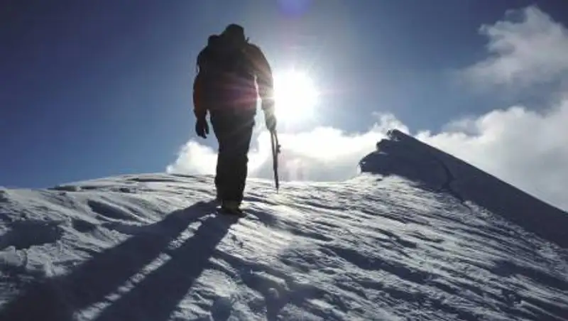 Мертвым нашли пропавшего в горах алматинца