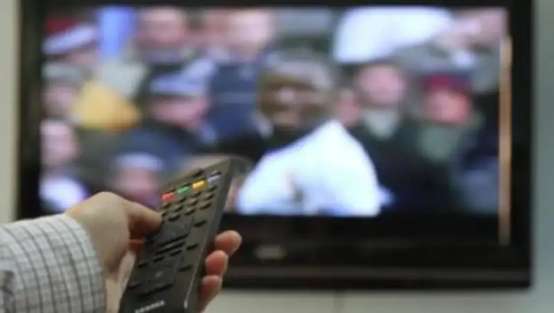 Как получателей госсоцпомощи будут обеспечивать телевизионными приставками