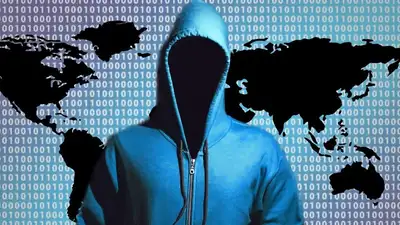 Как защитить себя от интернет-мошенников, фото - Новости Zakon.kz от 18.04.2023 10:53