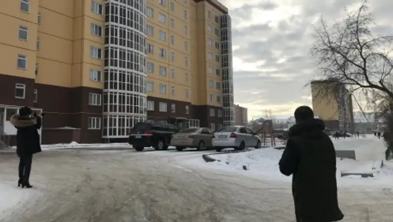 Кокшетауский филиал Фонда "Даму" провел пресс-тур по предприятиям, получившим господдержку