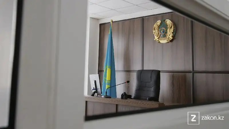 Токаев подписал закон, повышающий ответственность судей