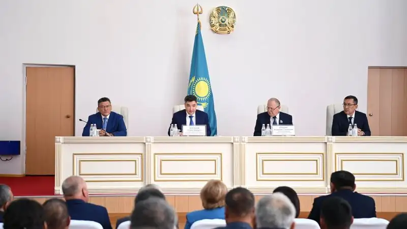 Кто еще претендовал на должность акима СКО